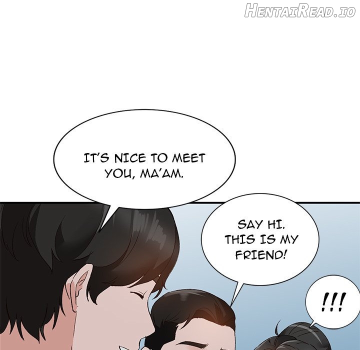 Town Girls Chapter 13 - page 108