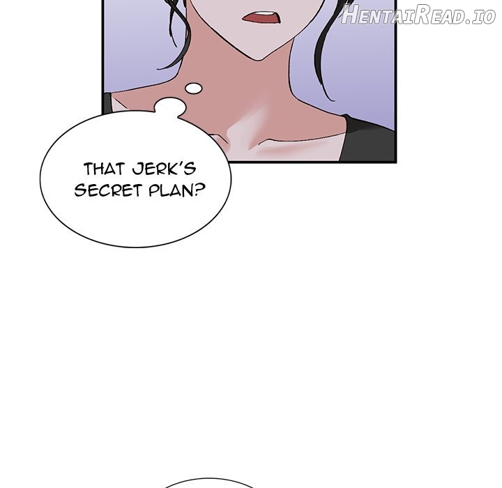 Town Girls Chapter 13 - page 113