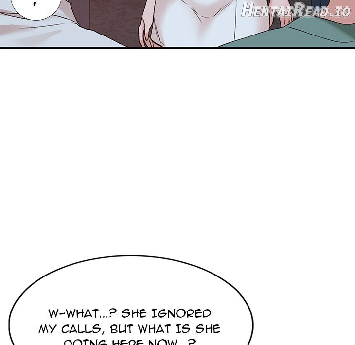 Town Girls Chapter 13 - page 115