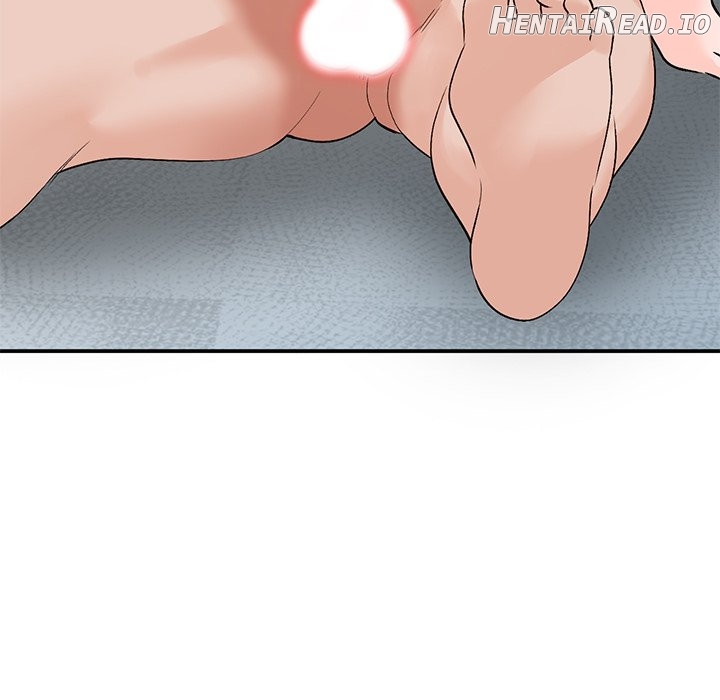 Town Girls Chapter 13 - page 12
