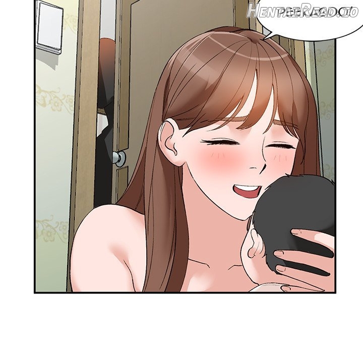 Town Girls Chapter 13 - page 137