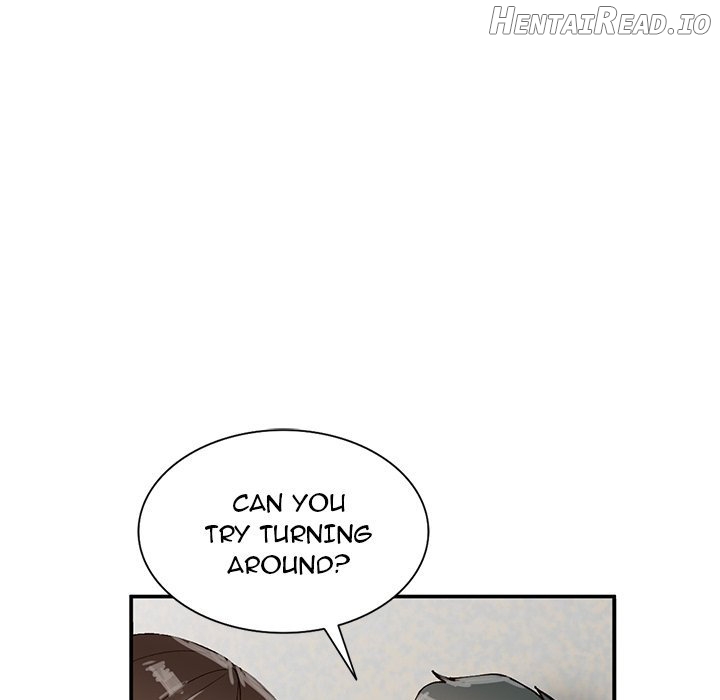 Town Girls Chapter 13 - page 26
