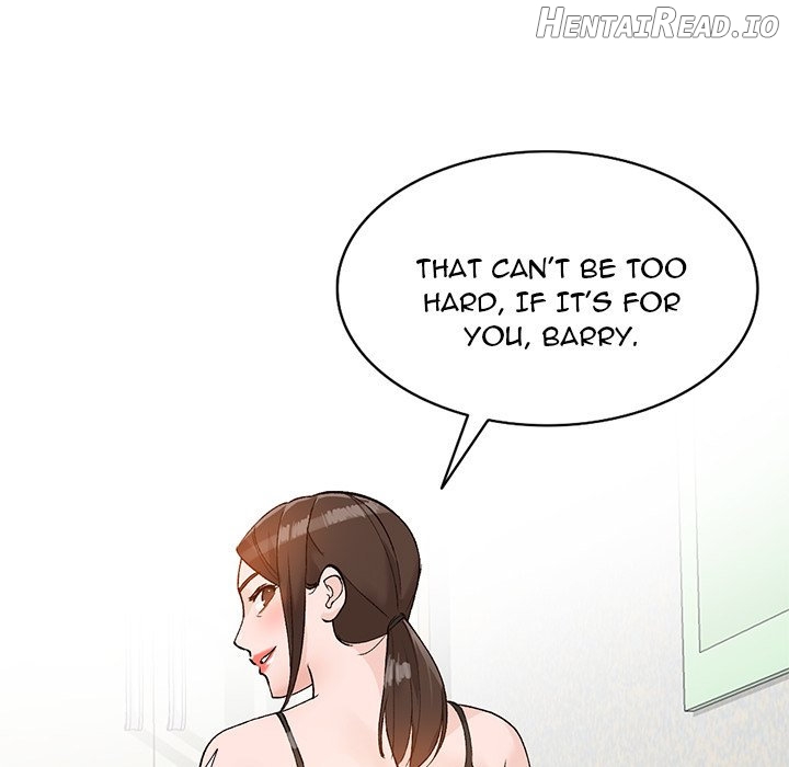 Town Girls Chapter 13 - page 28