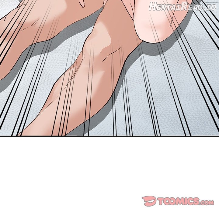 Town Girls Chapter 13 - page 39
