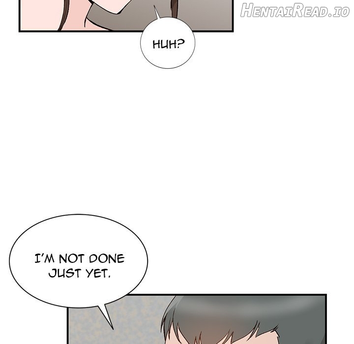 Town Girls Chapter 13 - page 73