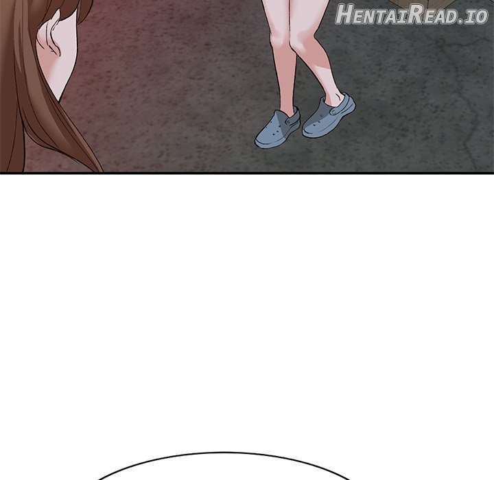 Town Girls Chapter 13 - page 88