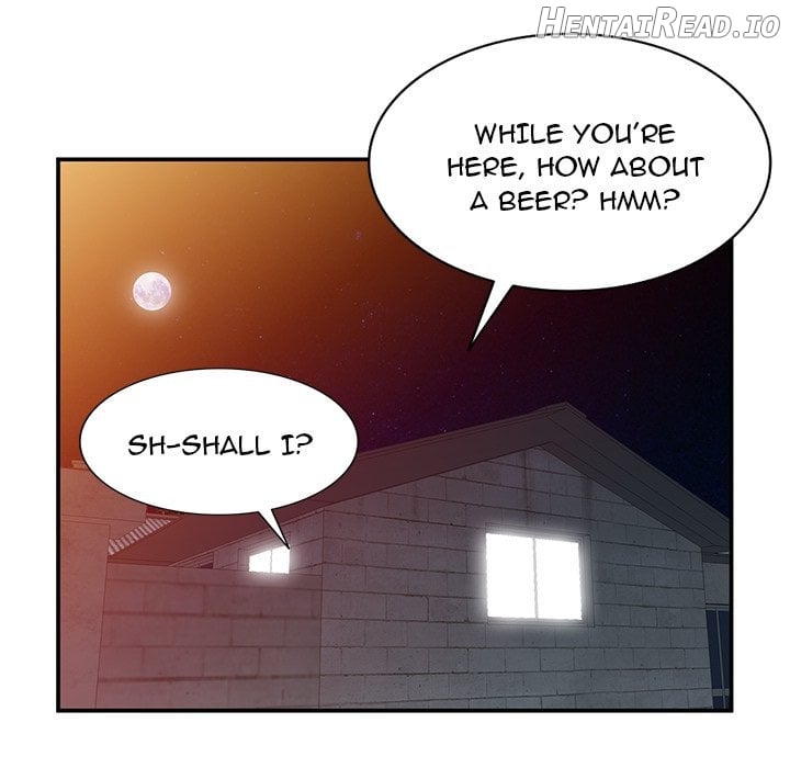 Town Girls Chapter 13 - page 94