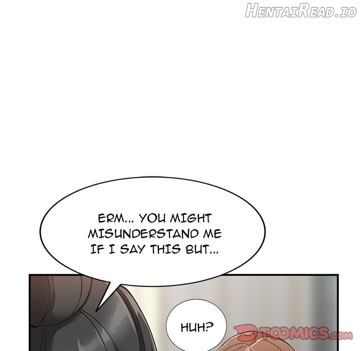 Town Girls Chapter 13 - page 99