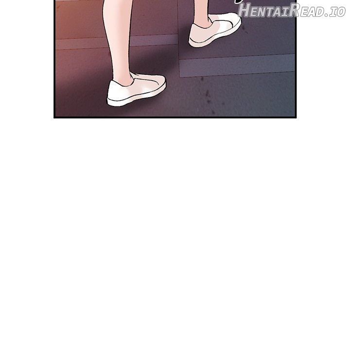 Town Girls Chapter 14 - page 101