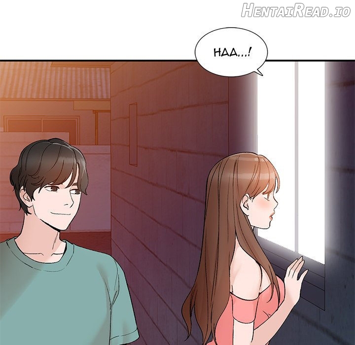 Town Girls Chapter 14 - page 102