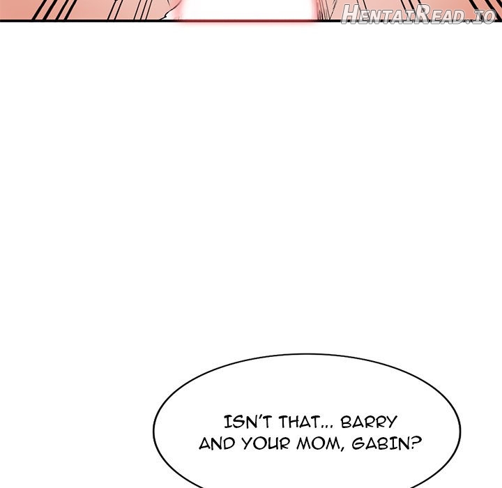Town Girls Chapter 14 - page 108