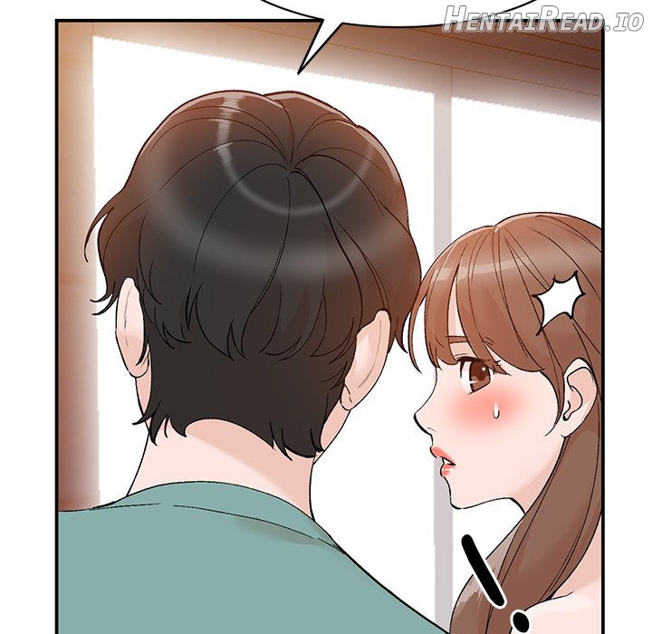 Town Girls Chapter 14 - page 109