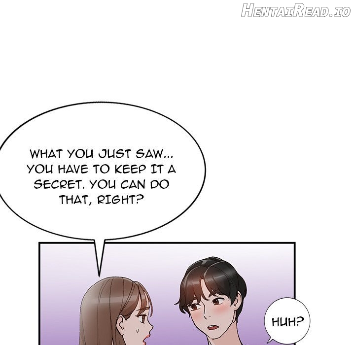 Town Girls Chapter 14 - page 113