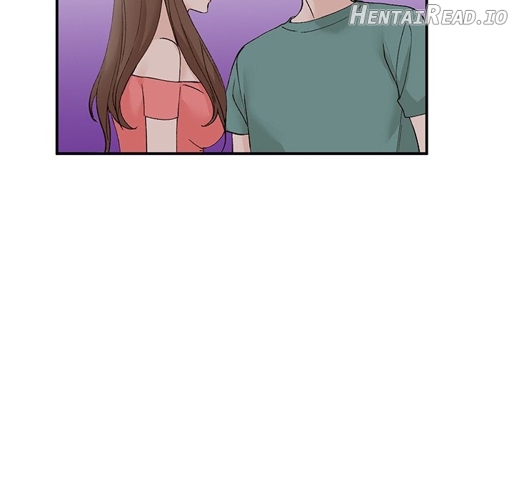 Town Girls Chapter 14 - page 114