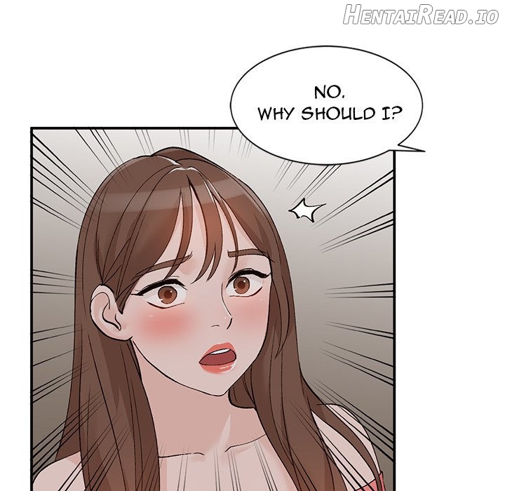 Town Girls Chapter 14 - page 115