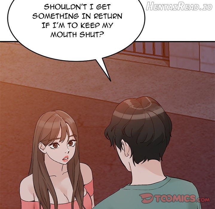 Town Girls Chapter 14 - page 117