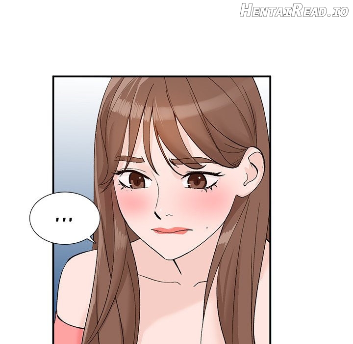 Town Girls Chapter 14 - page 122