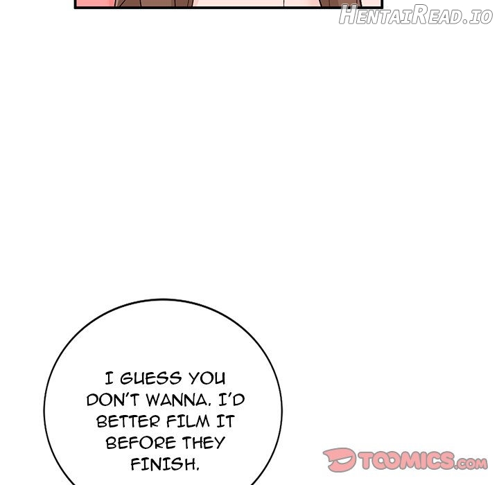 Town Girls Chapter 14 - page 123