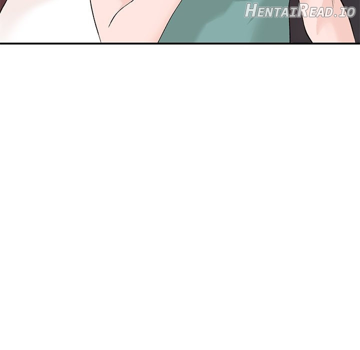 Town Girls Chapter 14 - page 125
