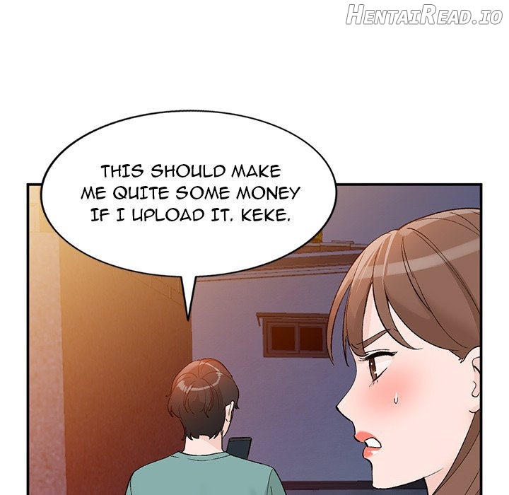 Town Girls Chapter 14 - page 126