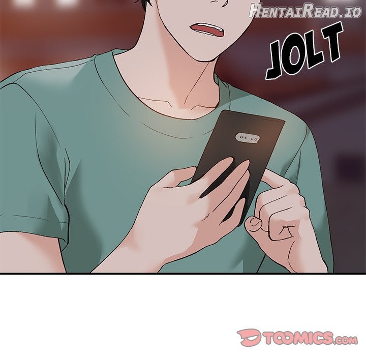 Town Girls Chapter 14 - page 129
