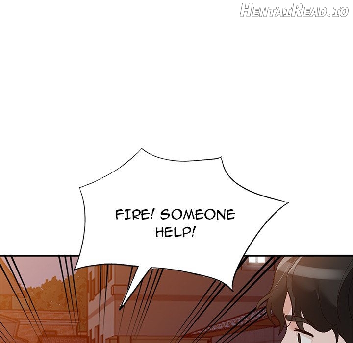 Town Girls Chapter 14 - page 130