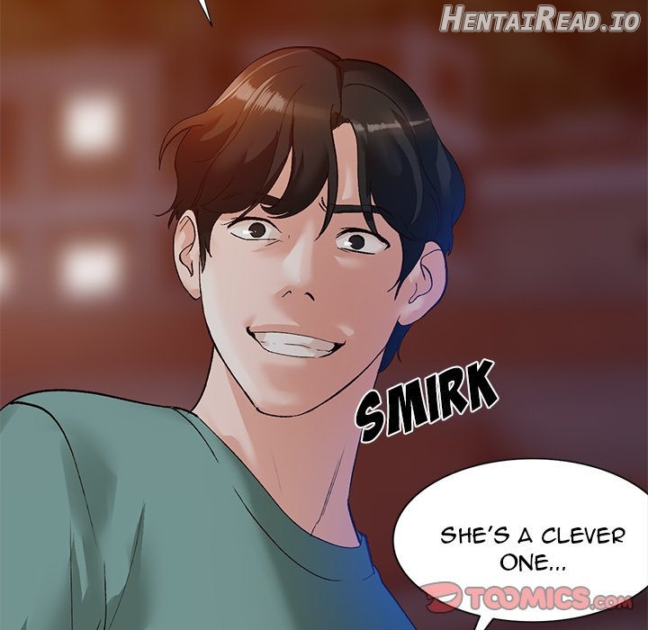 Town Girls Chapter 14 - page 135