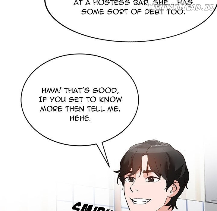 Town Girls Chapter 14 - page 26