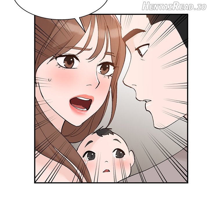 Town Girls Chapter 14 - page 38