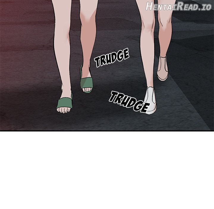 Town Girls Chapter 14 - page 78