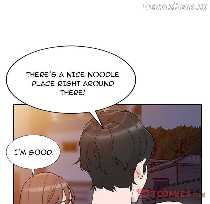 Town Girls Chapter 14 - page 81