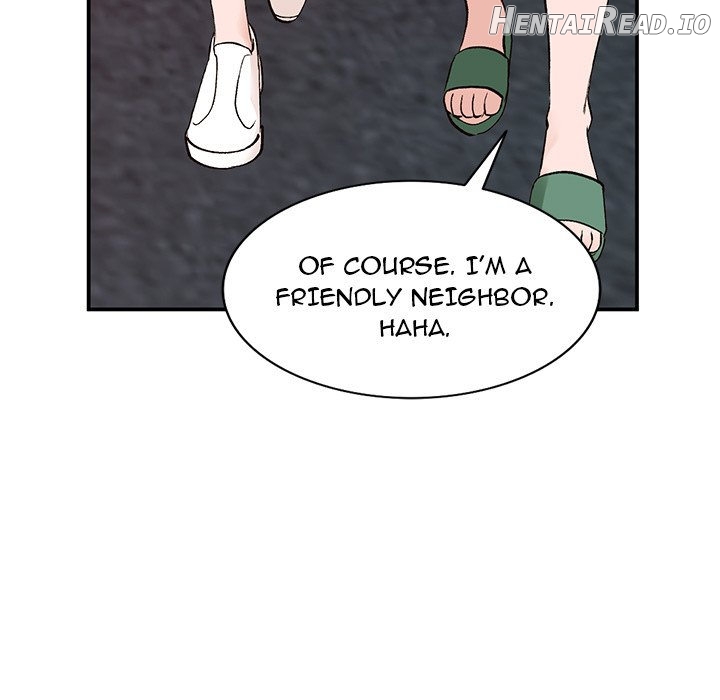 Town Girls Chapter 14 - page 97