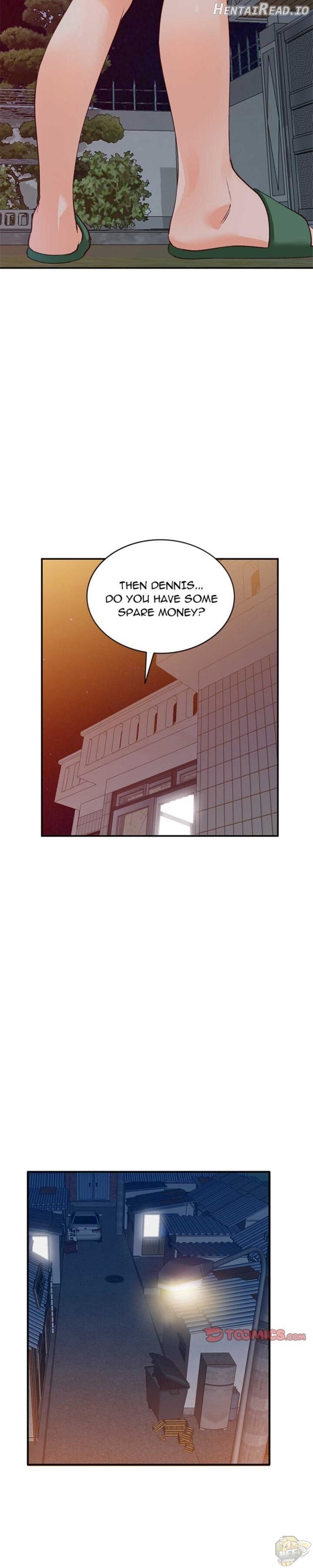 Town Girls Chapter 15 - page 11