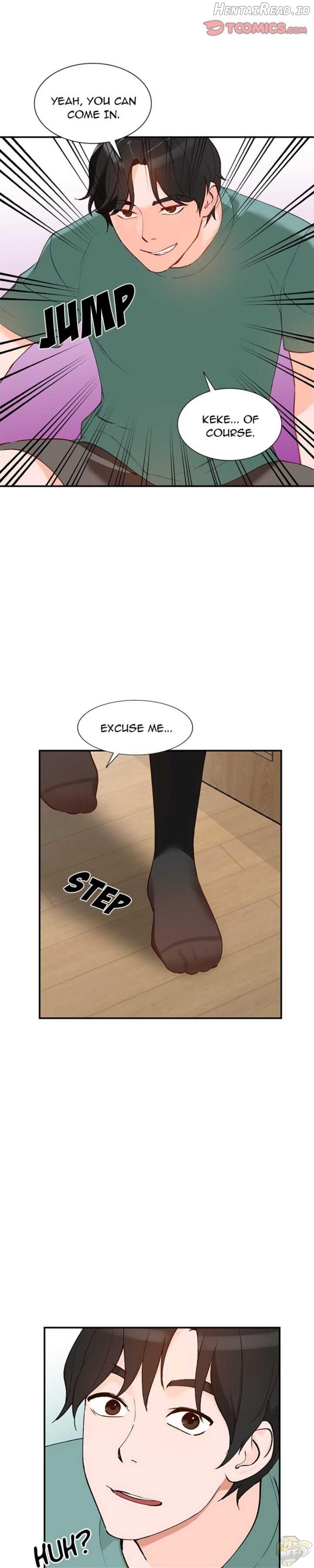 Town Girls Chapter 15 - page 13