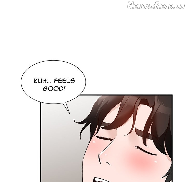 Town Girls Chapter 16 - page 116
