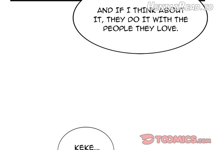 Town Girls Chapter 16 - page 3