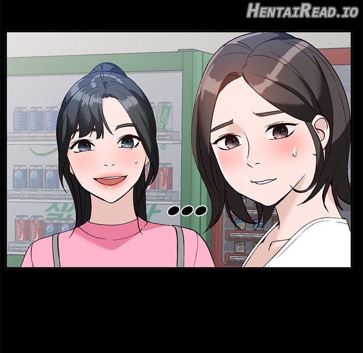Town Girls Chapter 16 - page 32