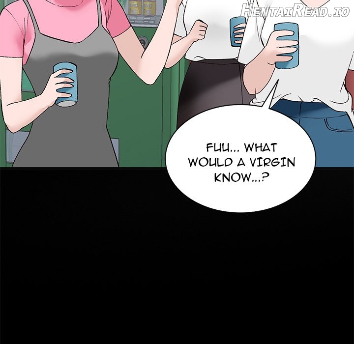 Town Girls Chapter 16 - page 41