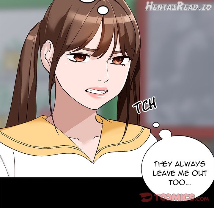 Town Girls Chapter 16 - page 45