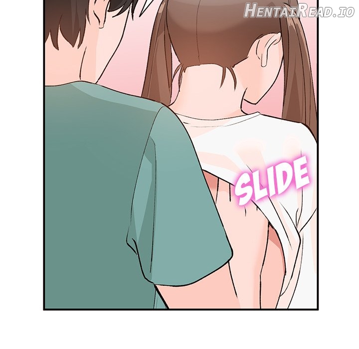 Town Girls Chapter 16 - page 6
