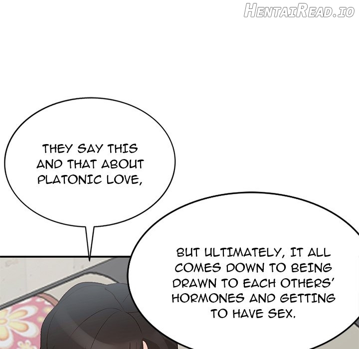 Town Girls Chapter 16 - page 7