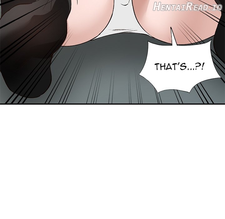 Town Girls Chapter 16 - page 79