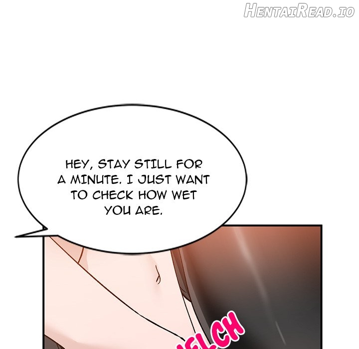 Town Girls Chapter 16 - page 80