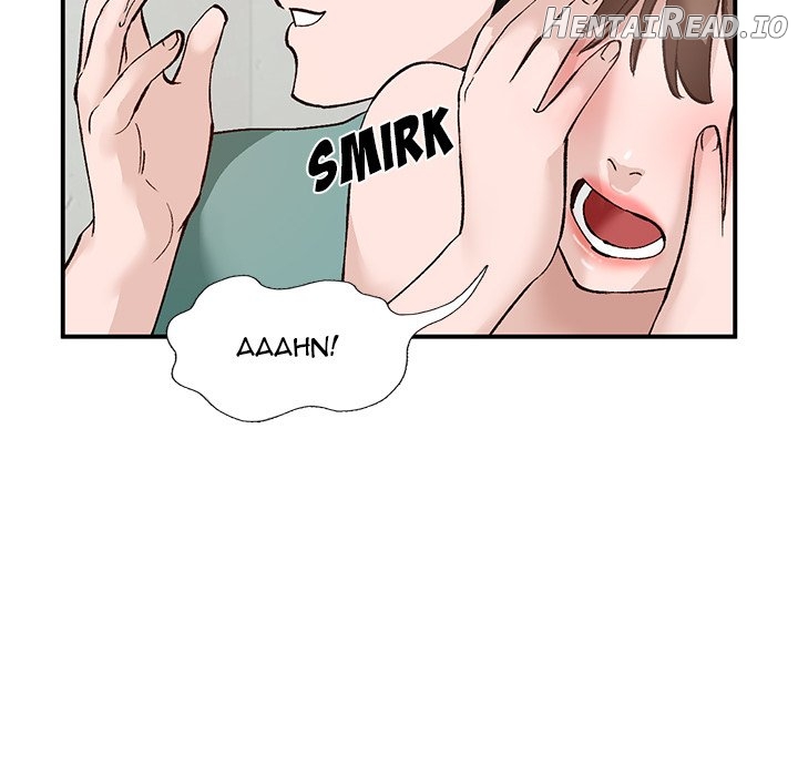 Town Girls Chapter 16 - page 85