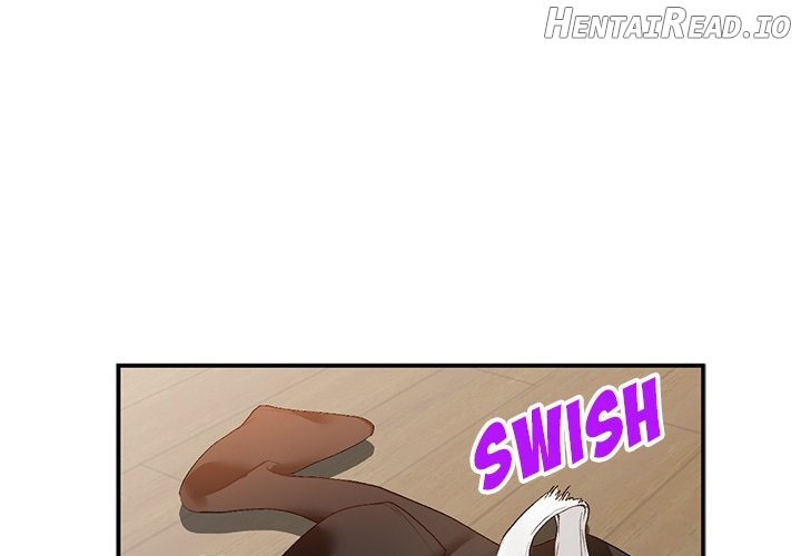 Town Girls Chapter 17 - page 1