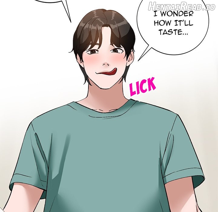 Town Girls Chapter 17 - page 10