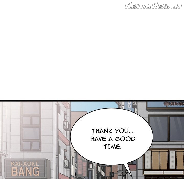 Town Girls Chapter 17 - page 101