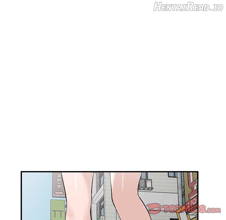 Town Girls Chapter 17 - page 105