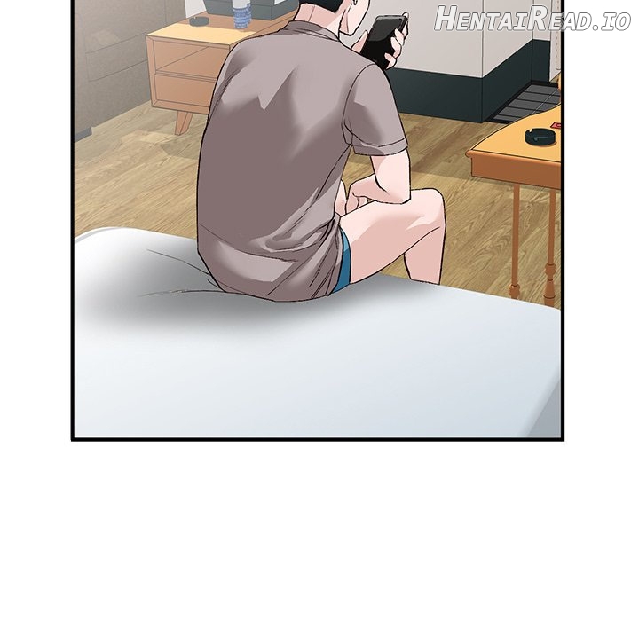 Town Girls Chapter 17 - page 110
