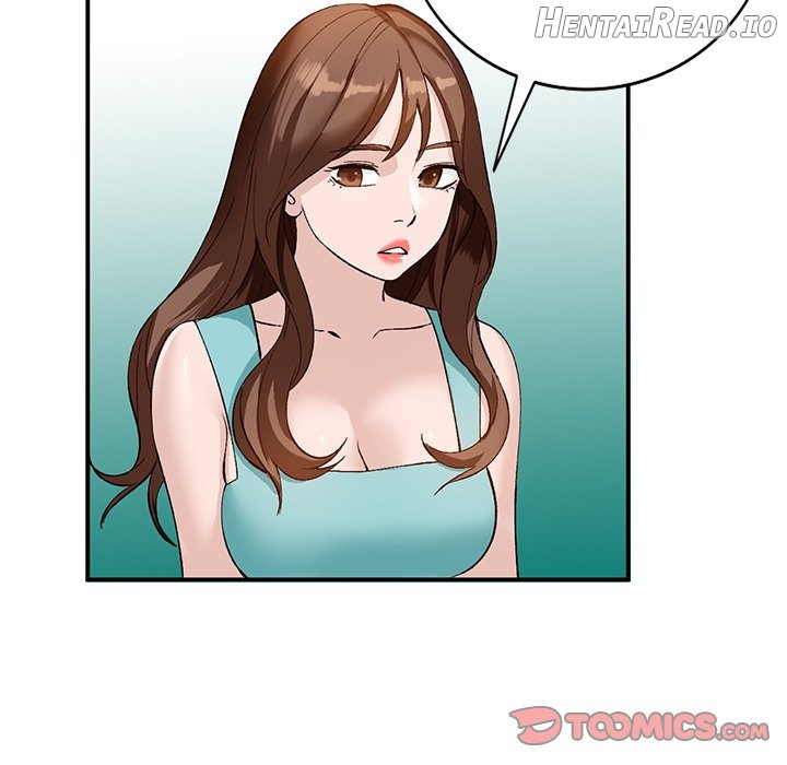 Town Girls Chapter 17 - page 123